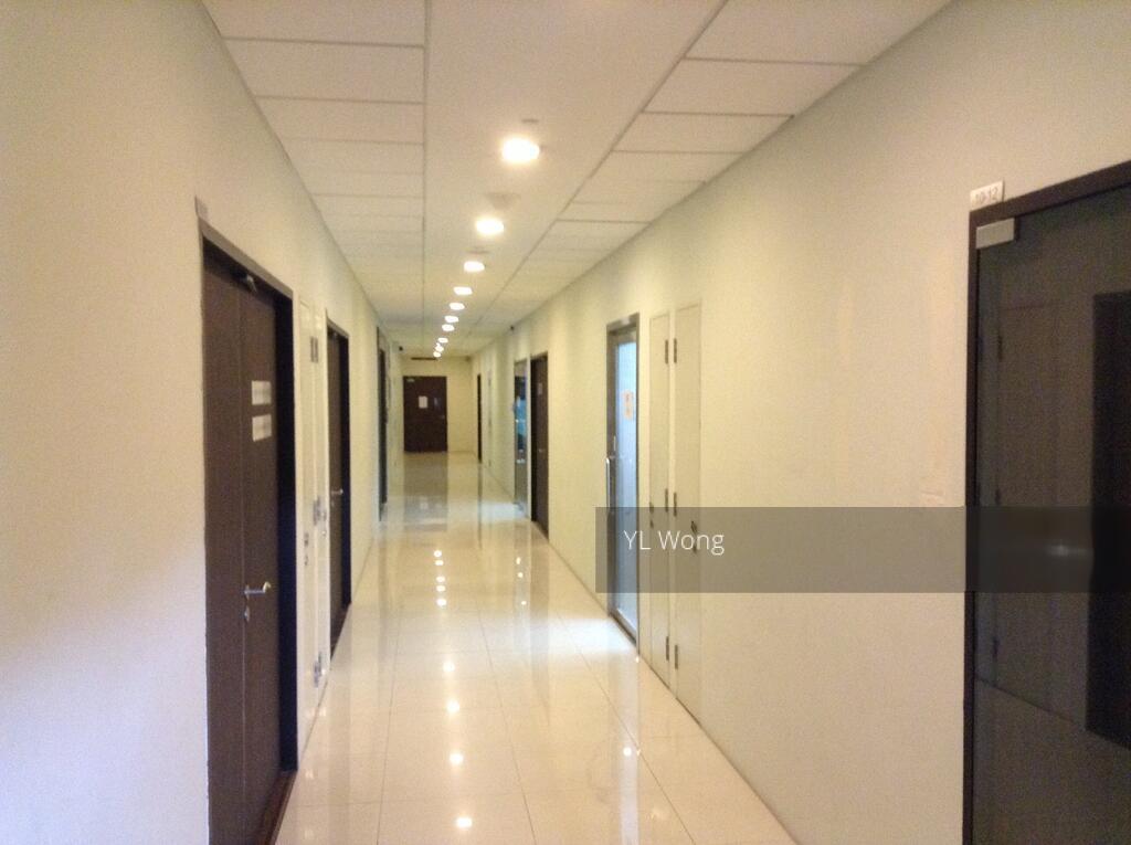 Cendex Centre (D3), Office #271754461